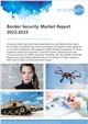 Market Research - Border Security Market Report 2023-2033
