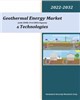 Market Research - Geothermal Energy Industry (with COVID-19 & COP26 Impacts) and 60 National Markets – 2022
