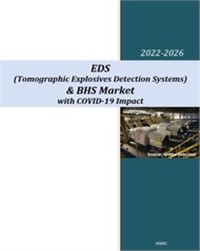 EDS (Tomographic Explosives Detection Systems) & BHS Market - 2022-2026 - with COVID-19 Impact