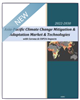 Asia-Pacific Climate Change Mitigation & Adaptation Market & Technologies - 2022-2030 – With Corona & COP26 Impacts