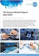 Market Research - Tilt Sensors Market Report 2023-2033