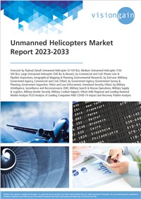 Unmanned Helicopters Market Report 2023-2033