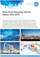 Market Research - Solar Panel Recycling Market Report 2023-2033