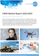 Market Research - C4ISR Market Report 2023-2033