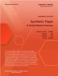 Synthetic Paper - A Global Market Overview
