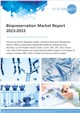 Market Research - Biopreservation Market Report 2023-2033