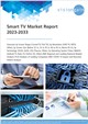 Market Research - Smart TV Market Report 2023-2033