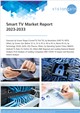 Smart TV Market Report 2023-2033
