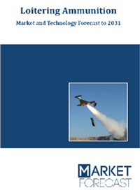 Loitering Munitions - Market and Technology Forecast to 2031
