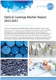 Market Research - Optical Coatings Market Report 2023-2033