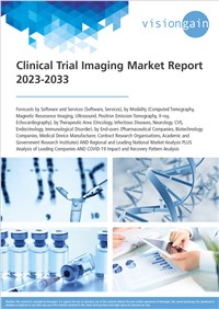 Clinical Trial Imaging Market Report 2023-2033