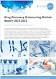 Market Research - Drug Discovery Outsourcing Market Report 2023-2033