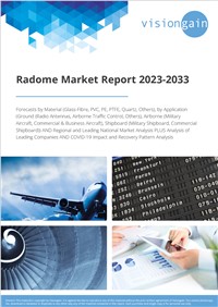 Radome Market Report 2023-2033