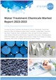 Water Treatment Chemicals Market Report 2023-2033