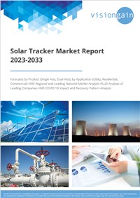 Solar Tracker Market Report 2023-2033