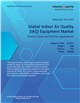 Market Research - Global Indoor Air Quality (IAQ) Equipment Market – Product Types and End-Use Applications