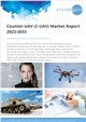 Counter-UAV (C-UAV) Market Report 2023-2033