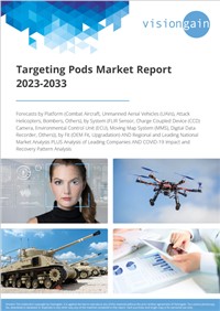 Targeting Pods Market Report 2023-2033