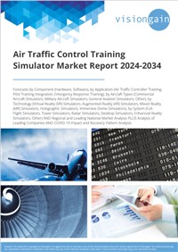 Commercial Aircraft Maintenance, Repair & Overhaul (MRO) Market Report 2024-2034