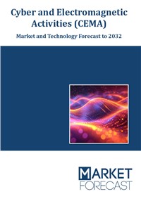 Cyber and Electromagnetic Activities (CEMA) - Market and Technology Forecast to 2032