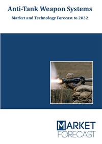 Anti-Tank Weapon Systems - Market and Technology Forecast to 2032