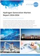Market Research - Hydrogen Generation Market Report 2024-2034