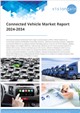 Market Research - Connected Vehicle Market Report 2024-2034