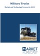 Market Research - Military Trucks - Market and Technology Forecast to 2032