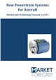 Market Research - New Powertrain Systems for Aircraft - Market and Technology Forecast to 2032