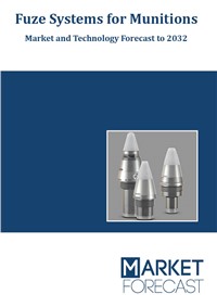 Fuze Systems for Munitions - Market and Technology Forecast to 2032