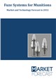 Market Research - Fuze Systems for Munitions - Market and Technology Forecast to 2032