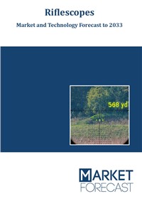 Riflescopes - Market and Technology Forecast to 2032