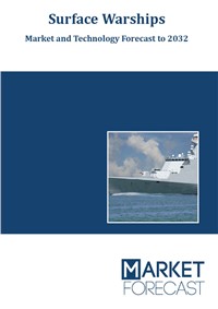 Surface Warships - Market and Technology Forecast to 2032