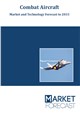 Market Research - Combat Aircraft - Market and Technology Forecast to 2033