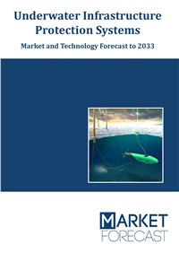 Underwater Infrastructure Systems - Market and Technology Forecast to 2033