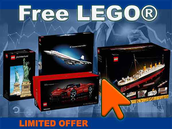 Elevate Your Business with Our Market Studies and LEGO Magic!