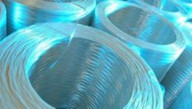 The World Glass Fibre Reinforced Plastic (GFRP) composites market to b