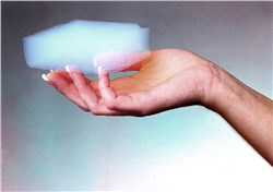 Aerogel Products Market to Nearly Triple in Value by 2020