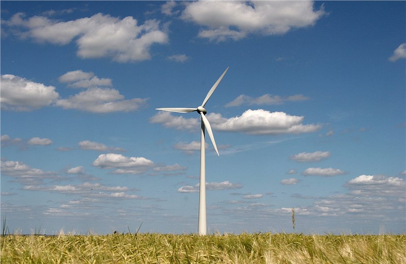 The Key Players in Global Vertical Axis Wind Turbine Market 2018-2022