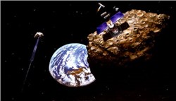 Space Mining Market worth $2.84 Bn by 2025