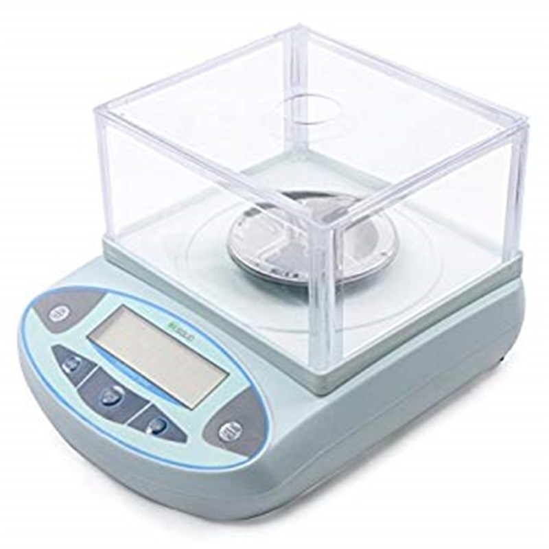  Laboratory Balances and Scales Market worth $1.6 Bn by 2023