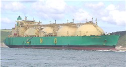 The Top 20 Companies in the $26bn Small-Scale LNG market 2019