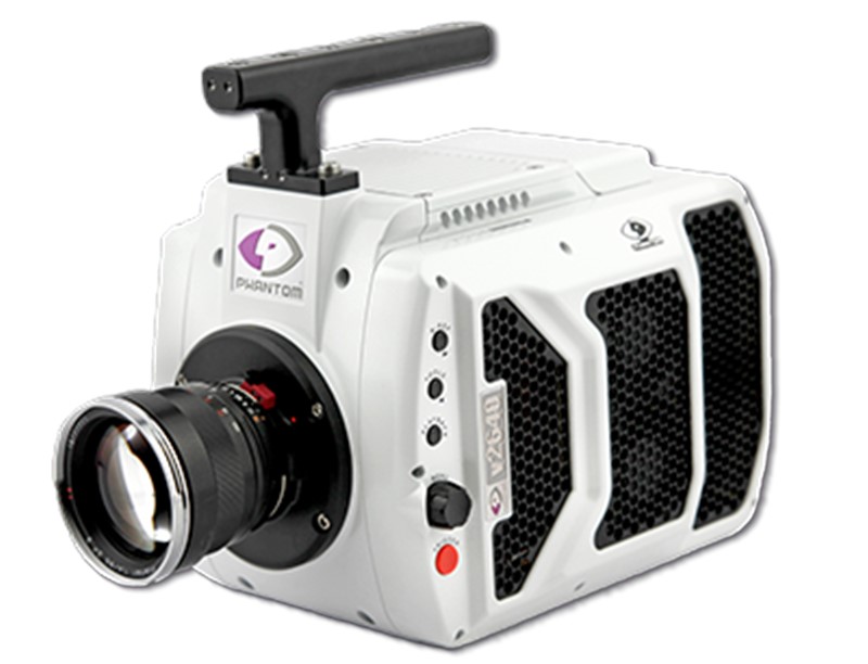 Highspeed Camera Market worth 723 million by 2025