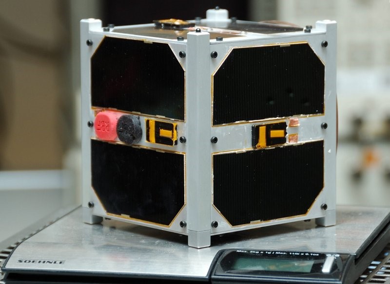 Global Nanosatellite and Microsatellite Market to Grow at a CAGR of 24.86% from 2020-2026