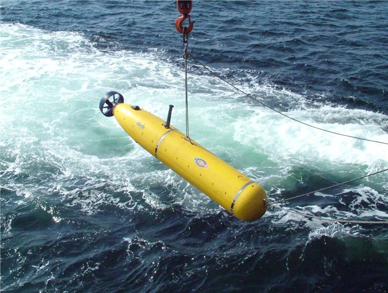 Unmanned Underwater Vehicles (UUV) Market worth $4.4 bn by 2025