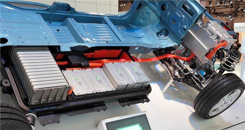 EV Battery Market worth $67.2bn by 2025