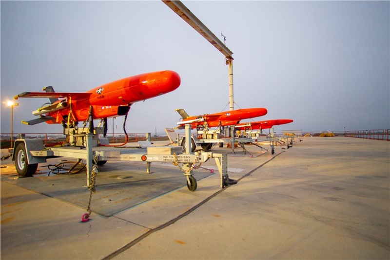 Global Target Drone Market Value to Reach $10,433.9 M by 2031