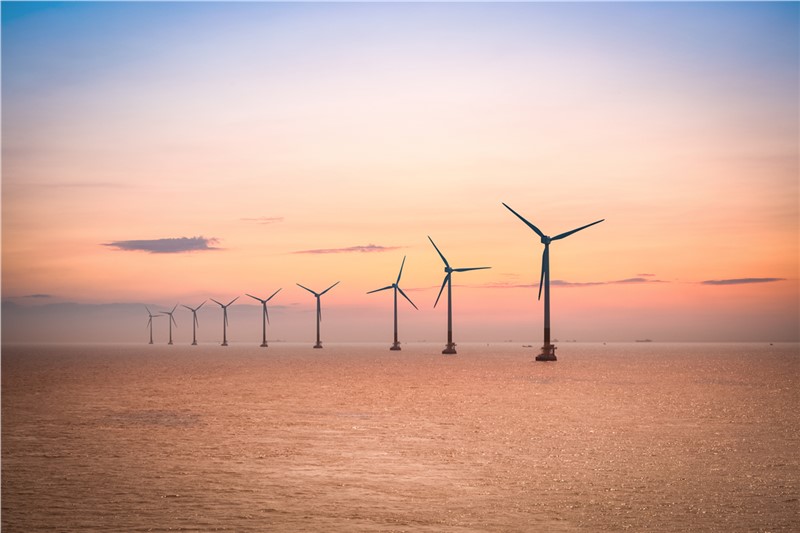 Offshore Wind Market worth $56.8 bn by 2026