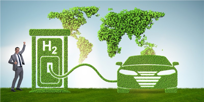 Green Hydrogen Market worth $4,373M by 2026