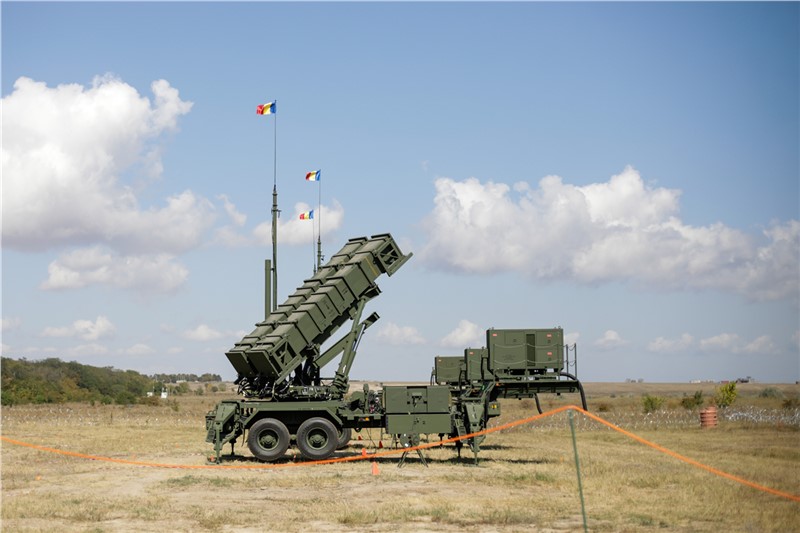 Missile Defense System Market worth $29.7 bn by 2026